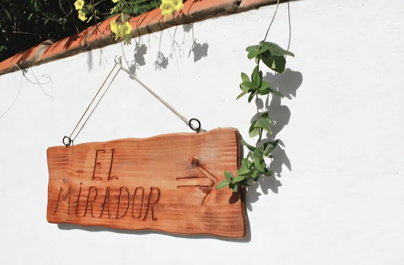 Linares View Retreat – Linares de la Sierra — foto 41