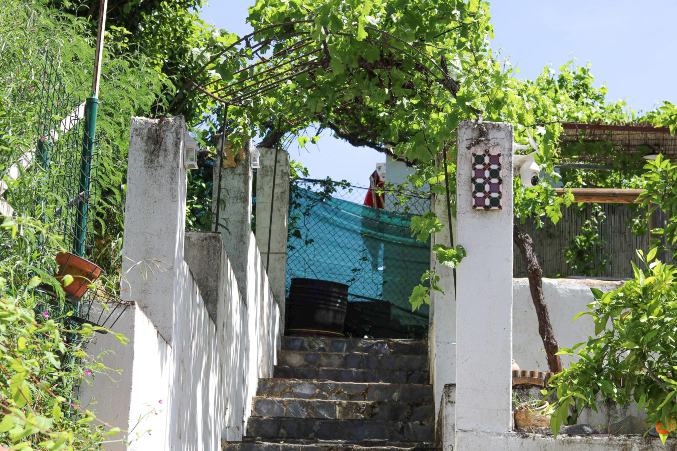 Linares View Retreat – Linares de la Sierra — foto 26