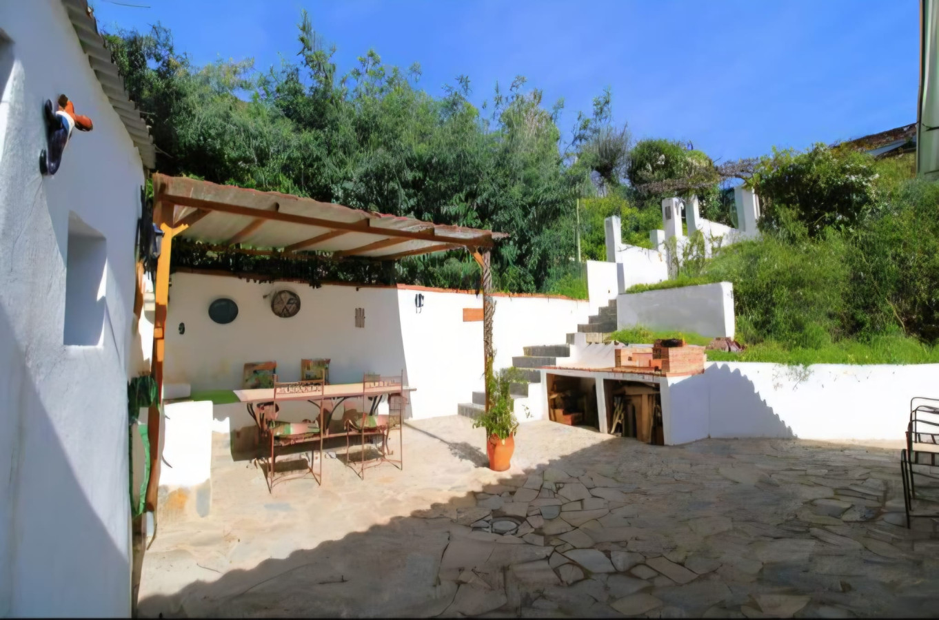Linares View Retreat – Linares de la Sierra — foto 39
