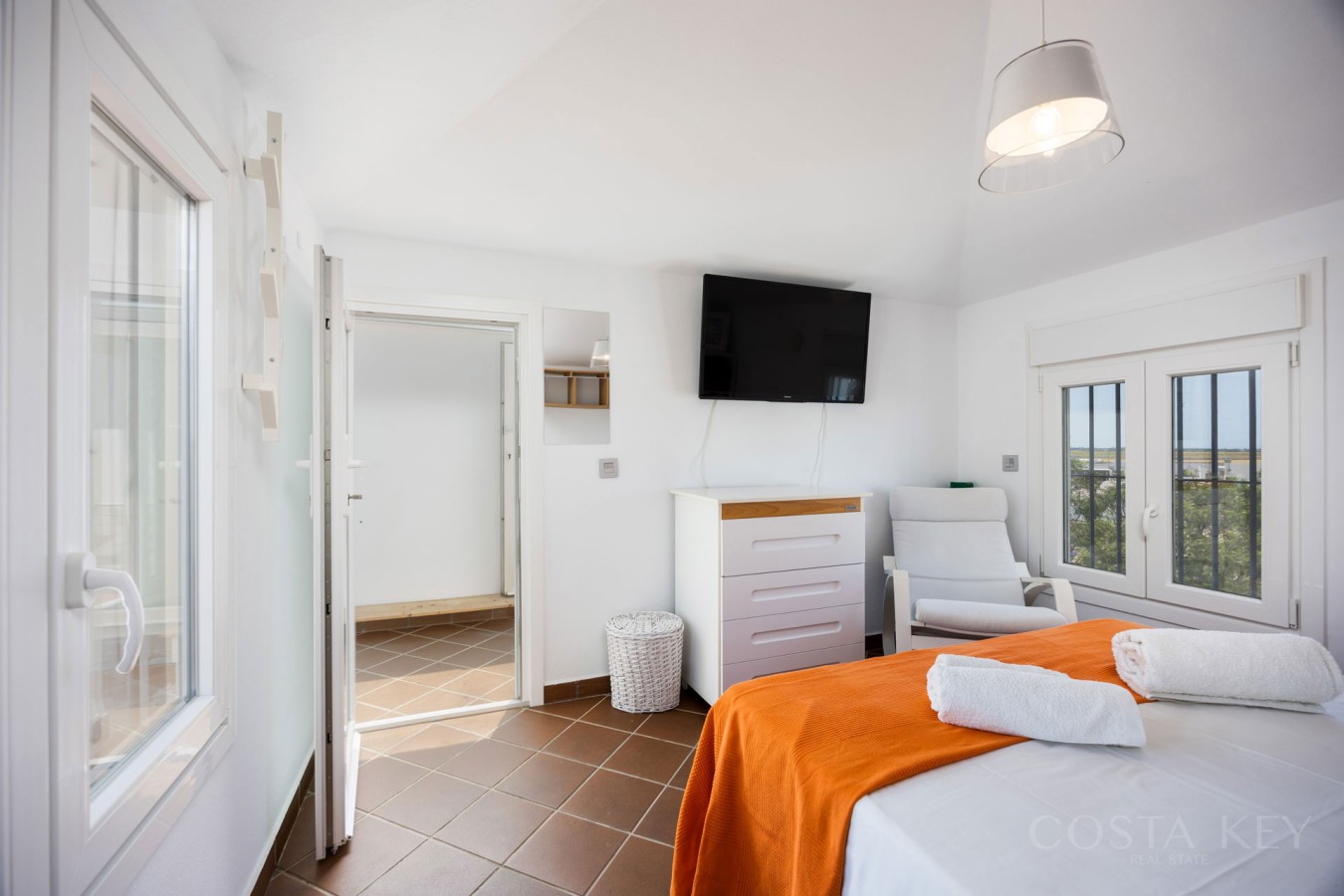 Conil Sunset Retreat - Conil de la Frontera — foto 23