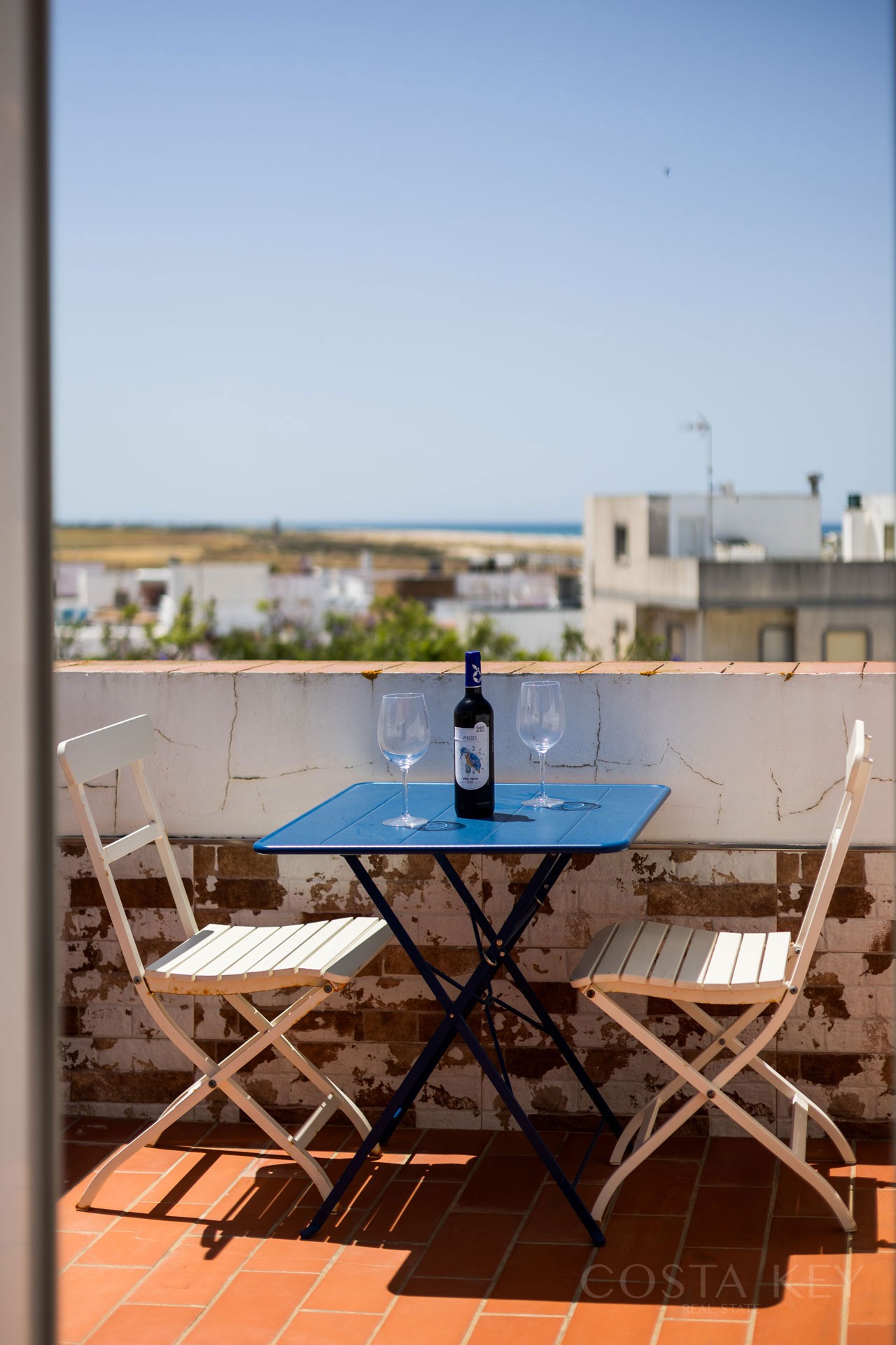 Conil Sunset Retreat - Conil de la Frontera — foto 33