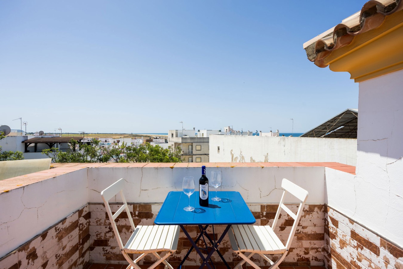Conil Sunset Retreat - Conil de la Frontera — foto 35