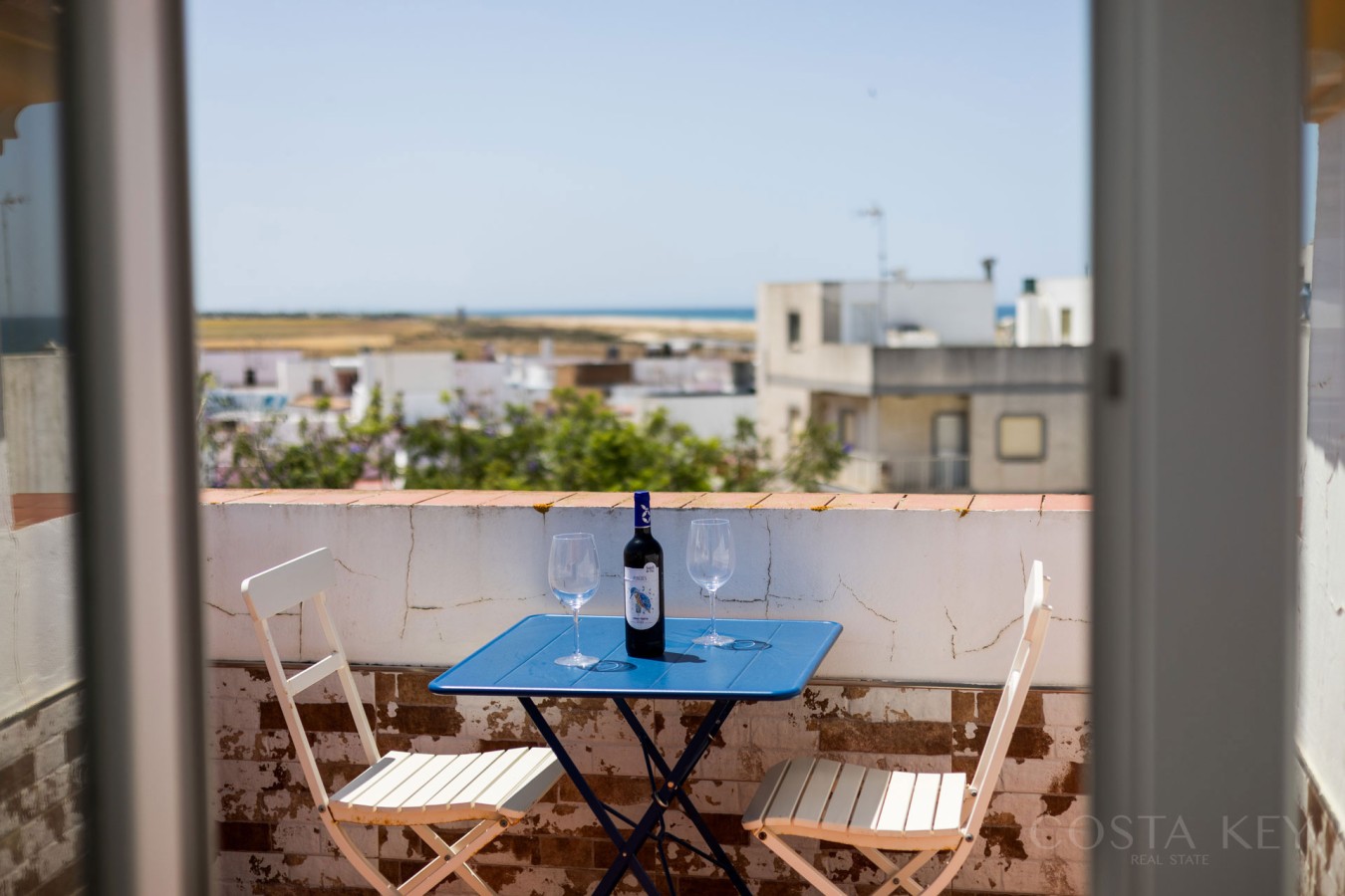 Conil Sunset Retreat - Conil de la Frontera — foto 31
