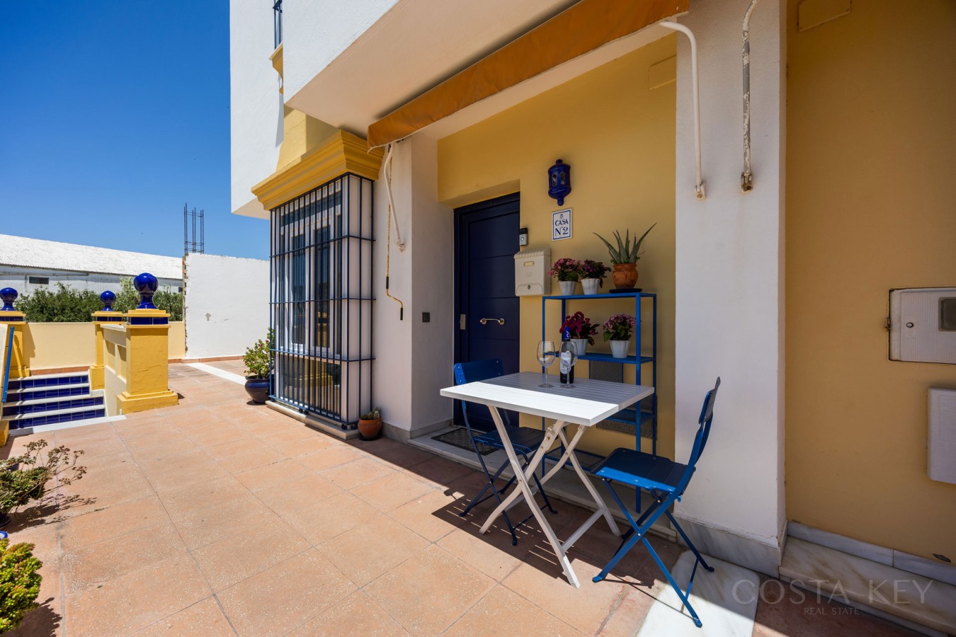 Conil Sunset Retreat - Conil de la Frontera — foto 11