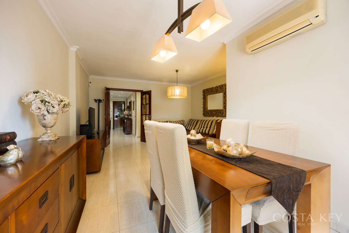 Grand Beachfront Apartament - Cadiz — foto 10