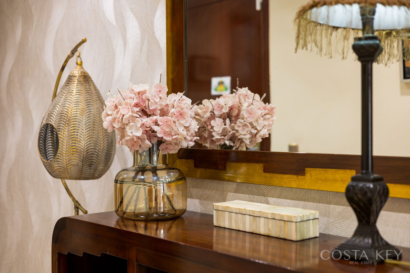 Grand Beachfront Apartament - Cadiz — foto 16
