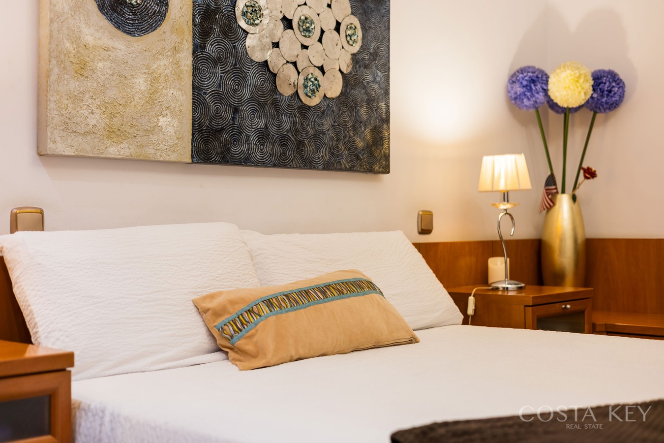 Grand Beachfront Apartament - Cadiz — foto 28
