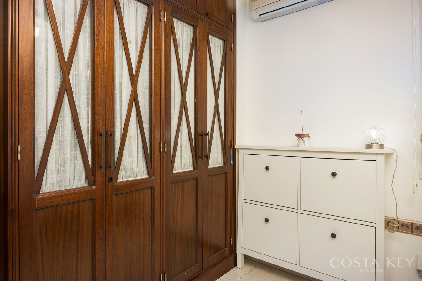 Grand Beachfront Apartament - Cadiz — foto 21