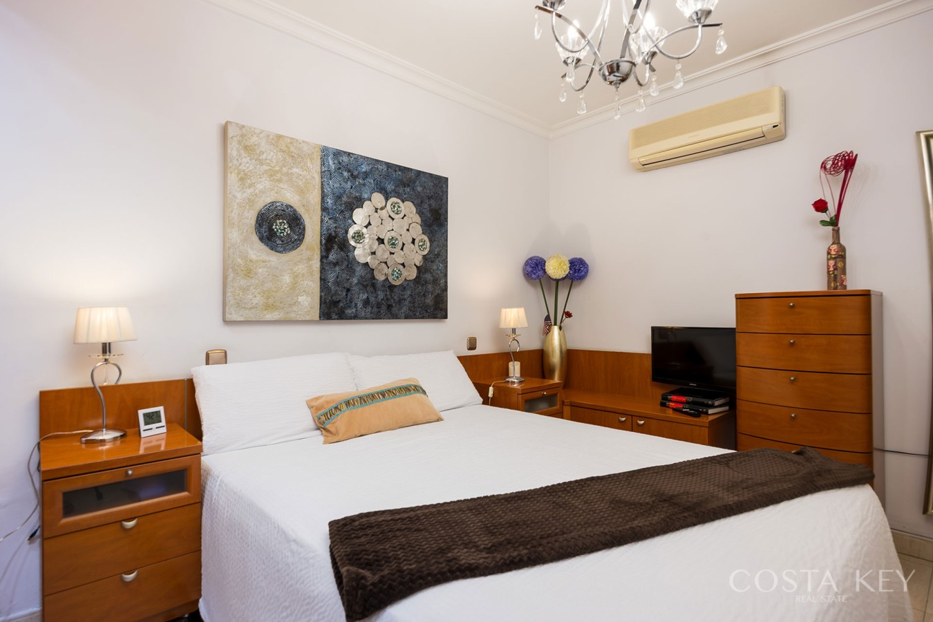 Grand Beachfront Apartament - Cadiz — foto 30