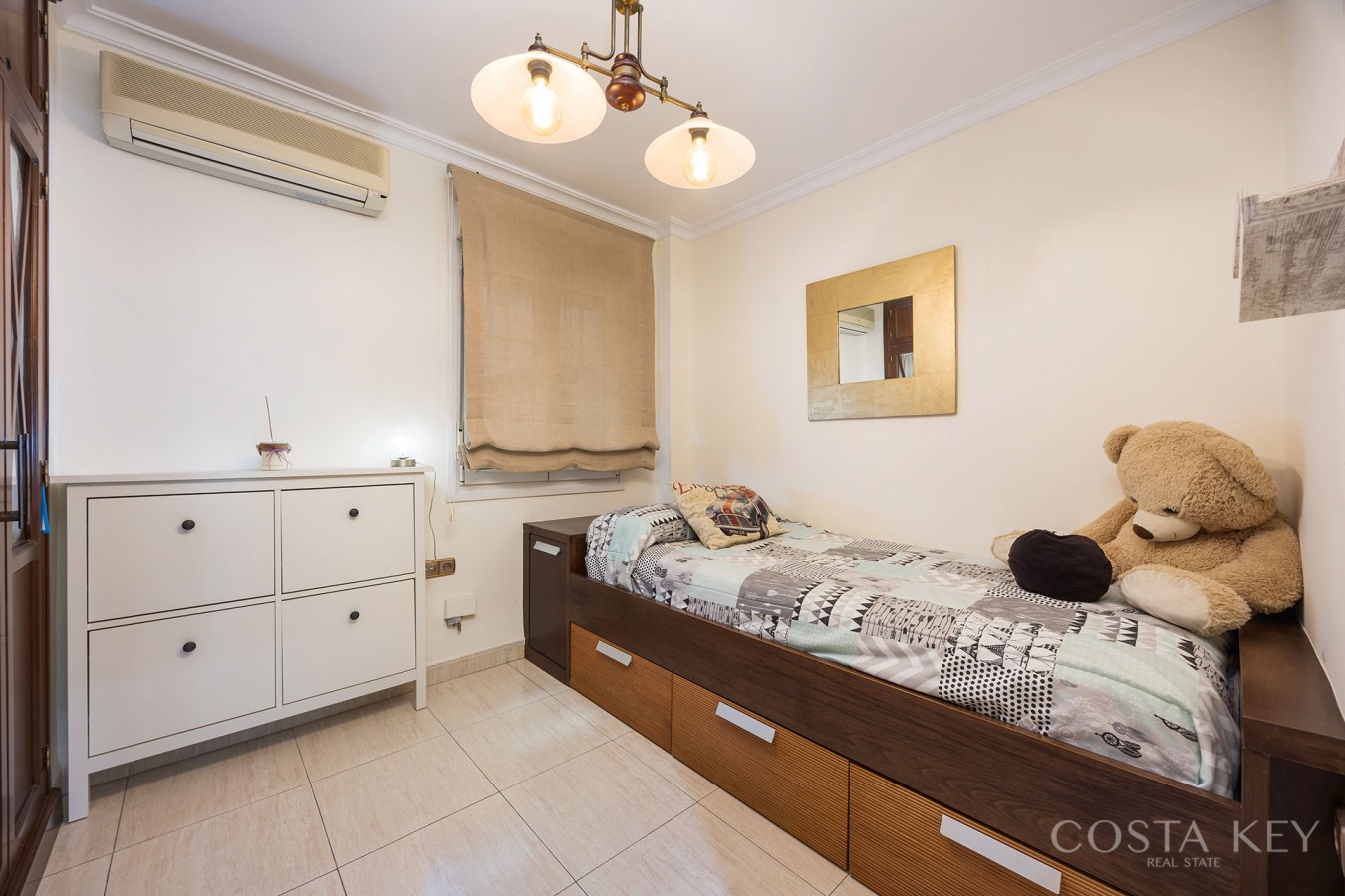 Grand Beachfront Apartament - Cadiz — foto 22