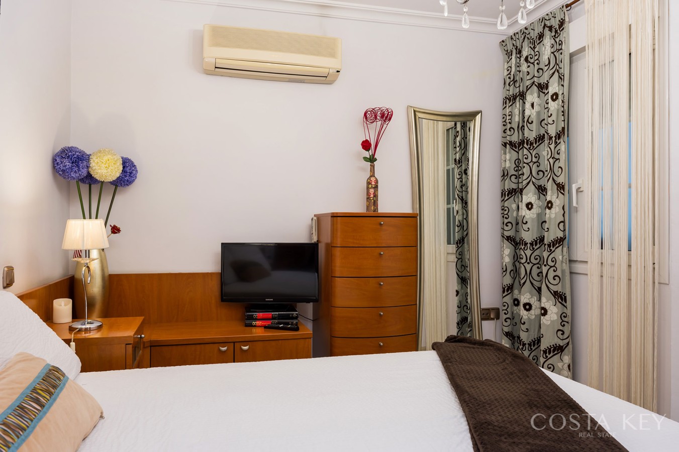 Grand Beachfront Apartament - Cadiz — foto 27