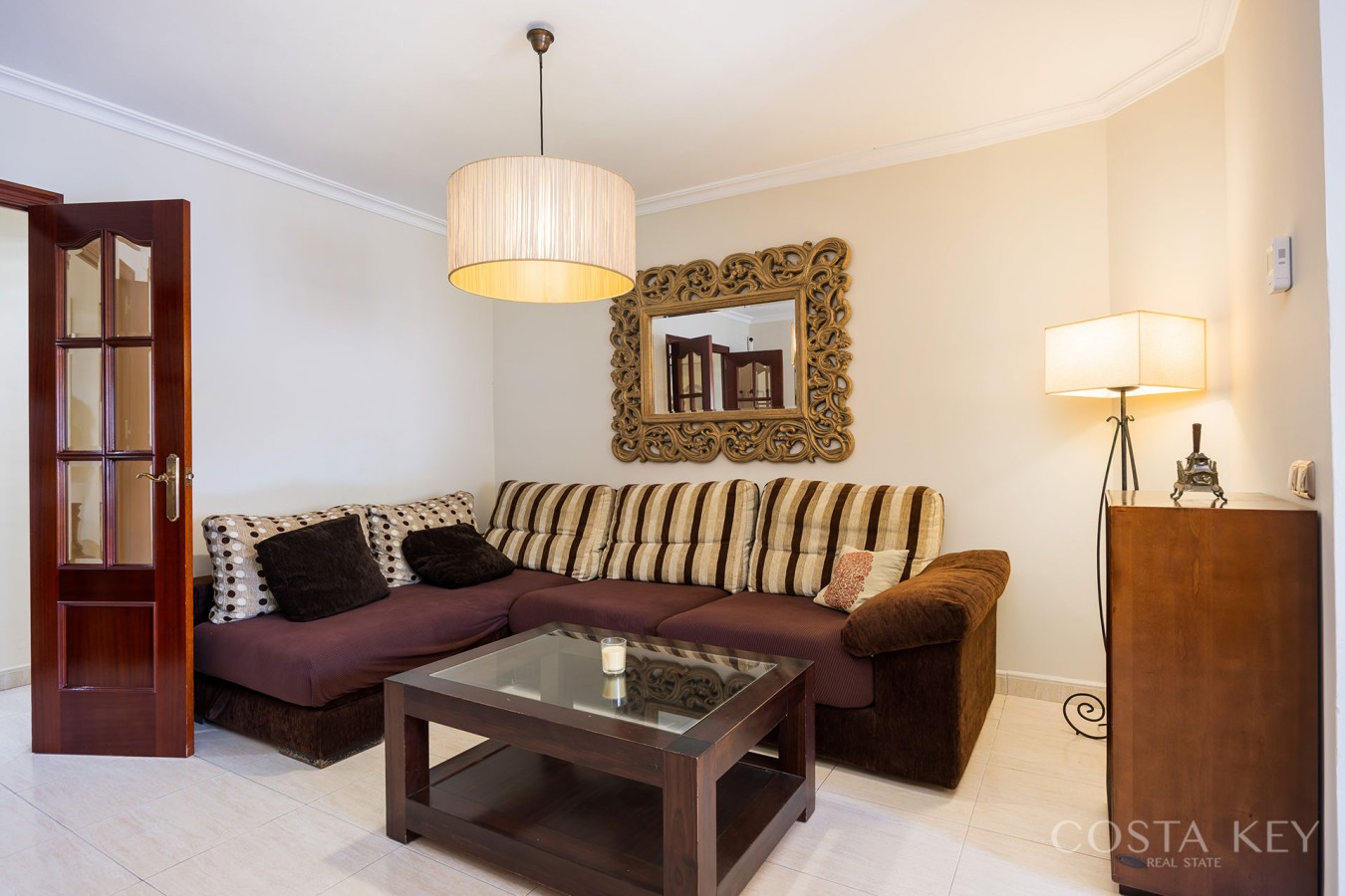 Grand Beachfront Apartament - Cadiz — foto 12