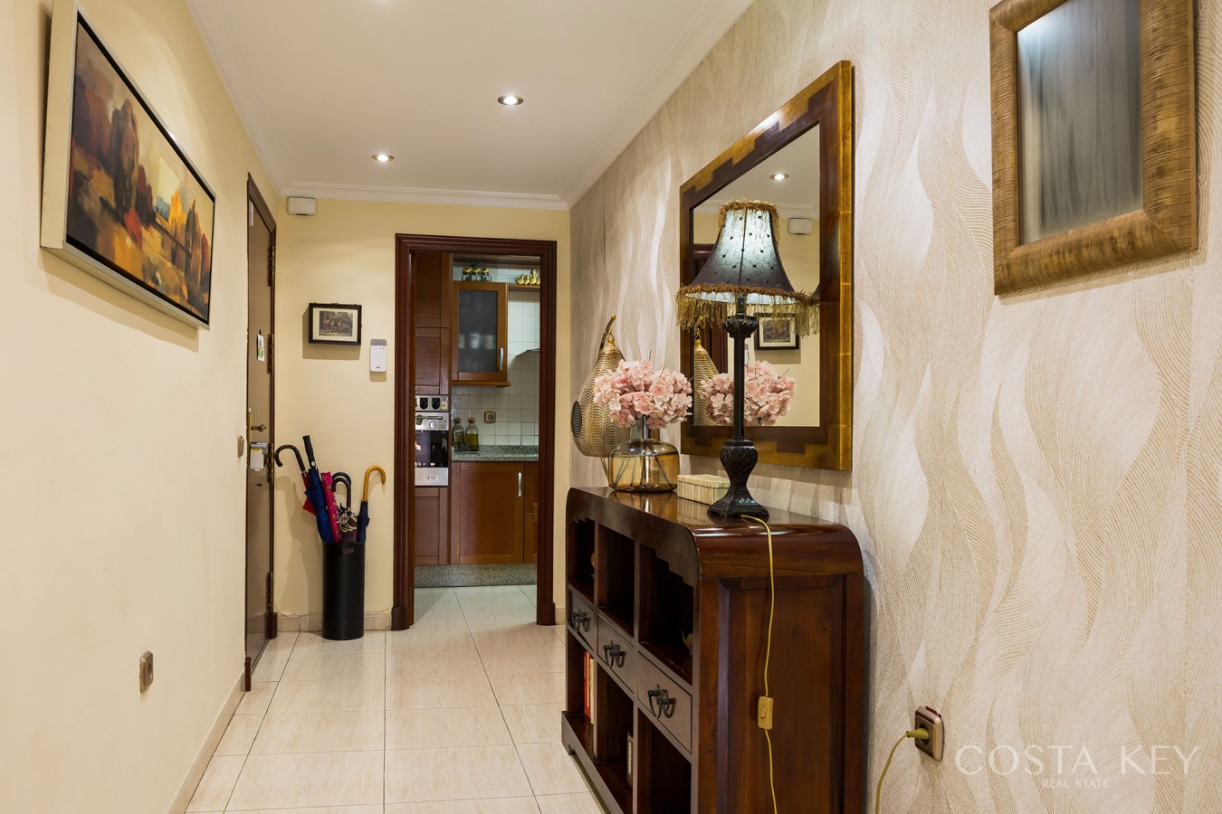 Grand Beachfront Apartament - Cadiz — foto 9