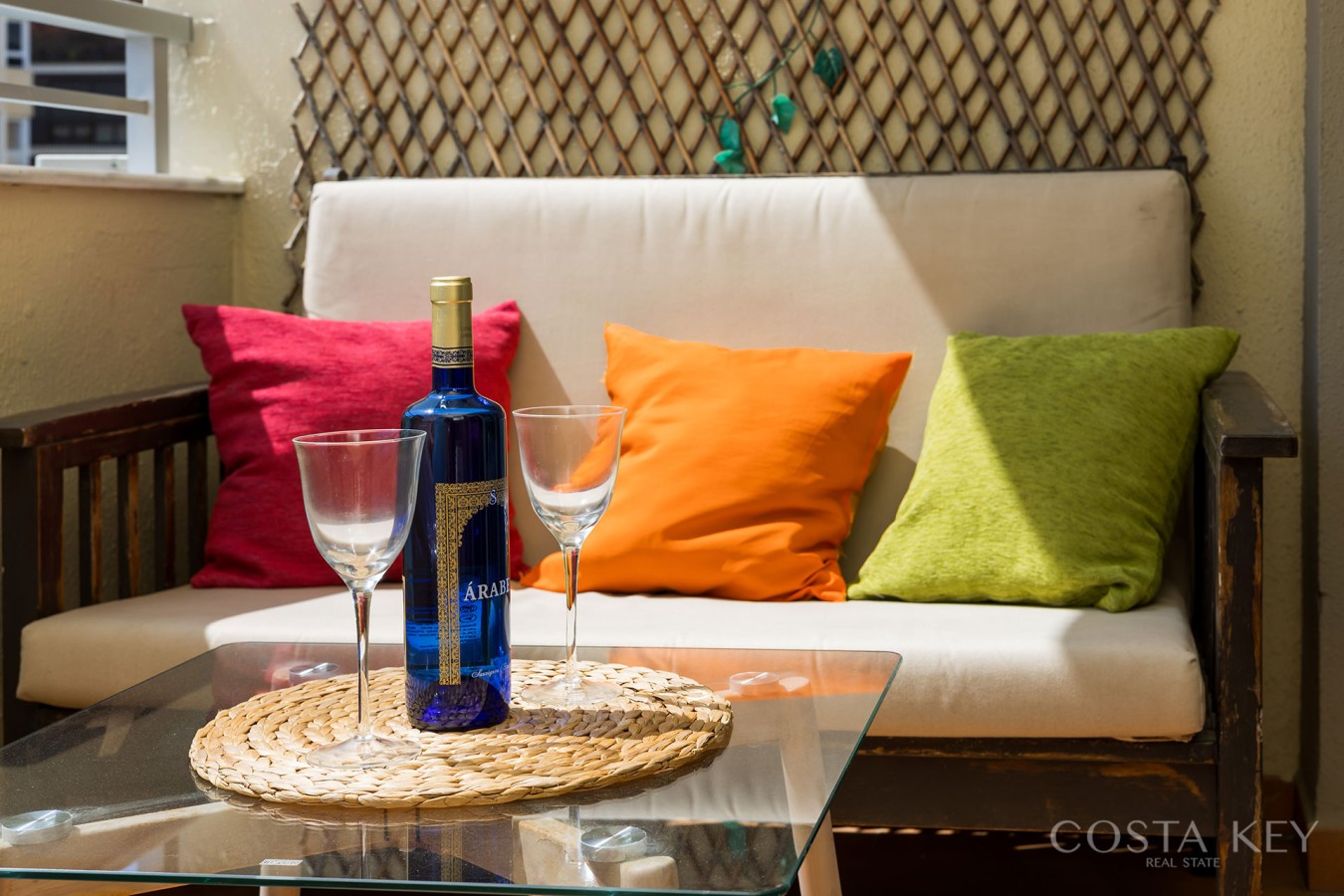 Grand Beachfront Apartament - Cadiz — foto 11