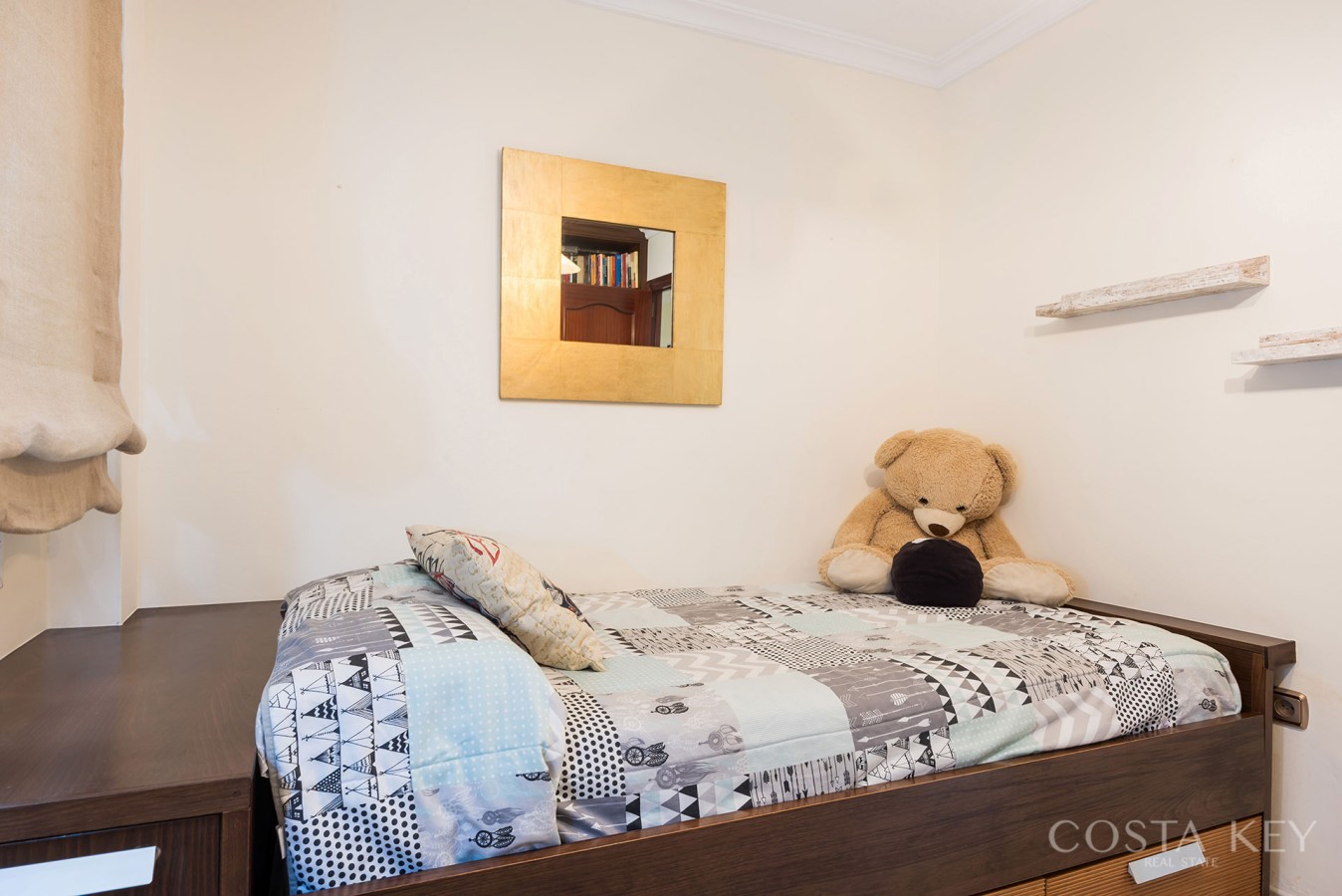 Grand Beachfront Apartament - Cadiz — foto 20