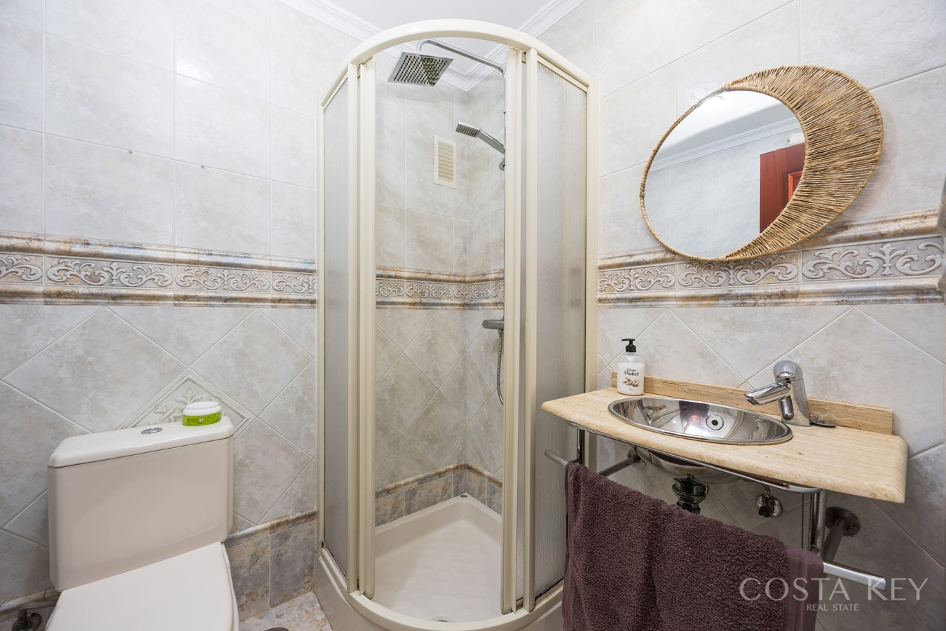 Grand Beachfront Apartament - Cadiz — foto 29