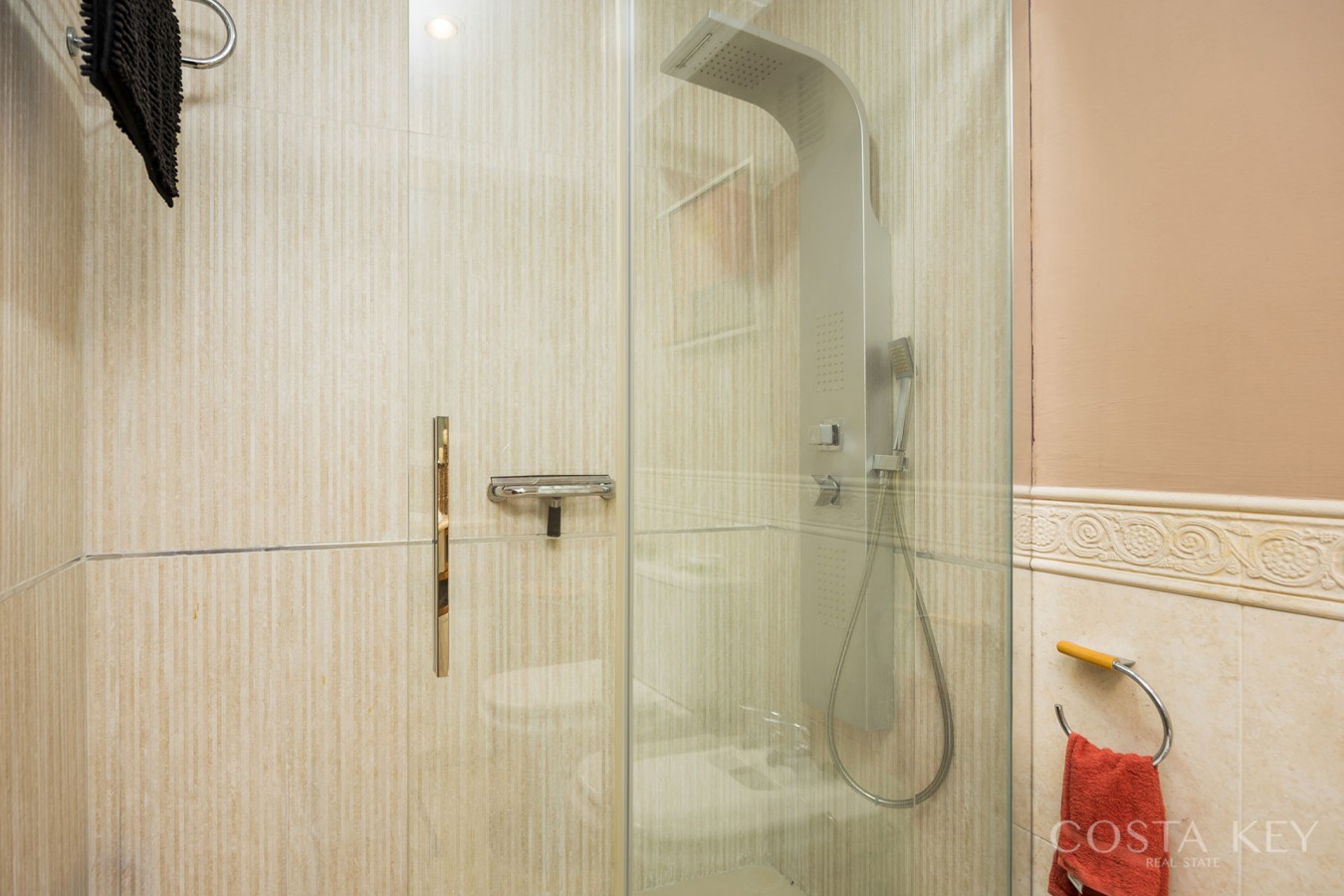 Grand Beachfront Apartament - Cadiz — foto 19