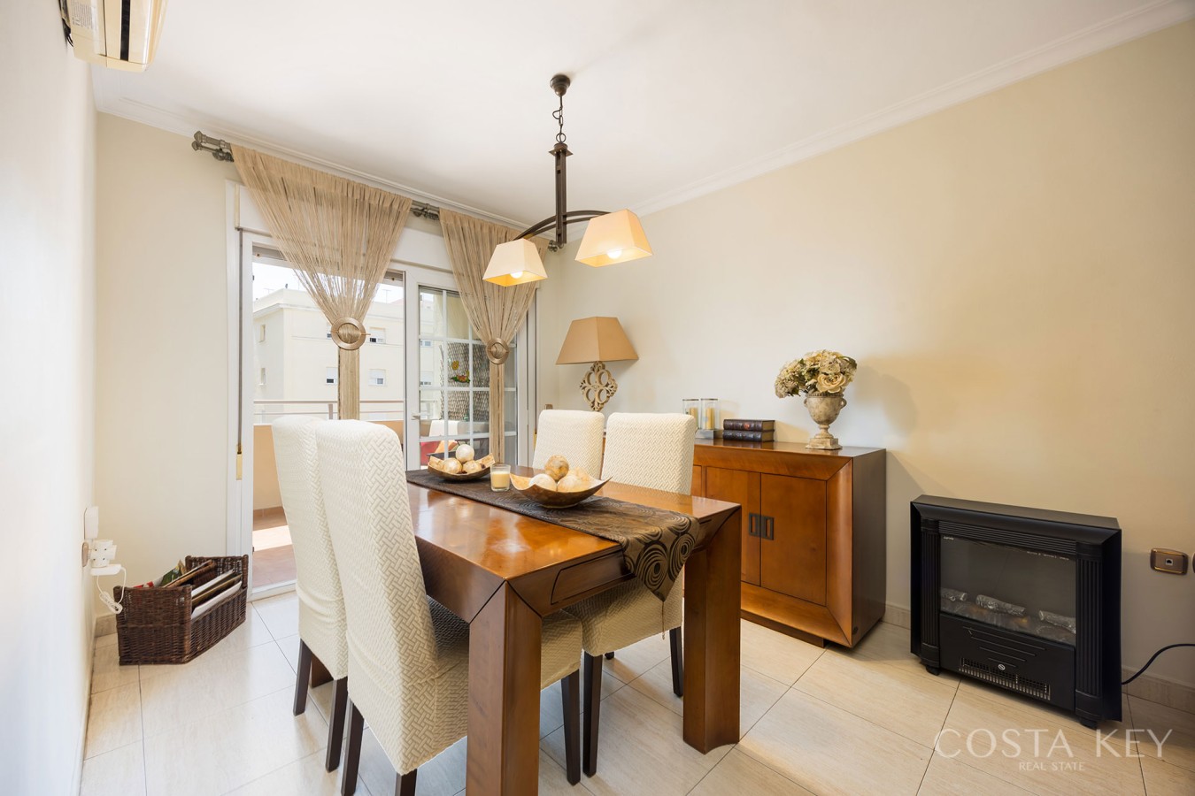 Grand Beachfront Apartament - Cadiz — foto 6
