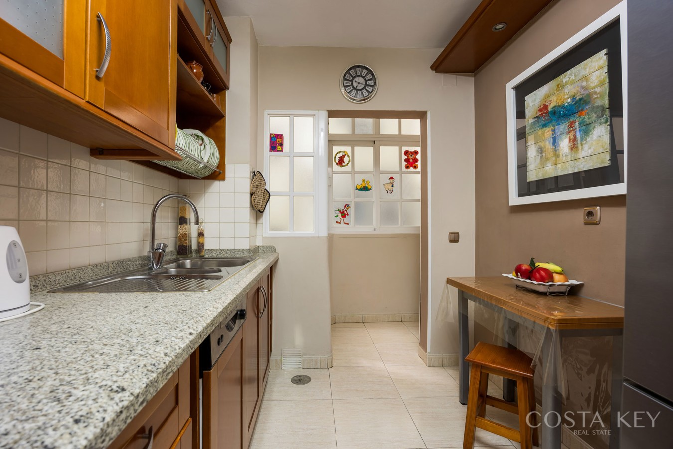 Grand Beachfront Apartament - Cadiz — foto 5