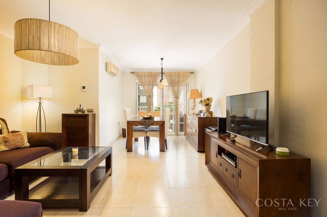 Grand Beachfront Apartament - Cadiz — foto 4
