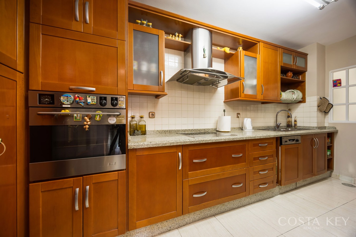 Grand Beachfront Apartament - Cadiz — foto 8