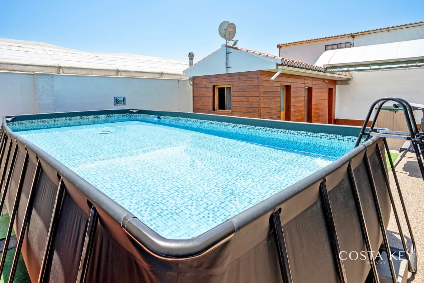 Oak & Sea Retreat – Carchuna — foto 10