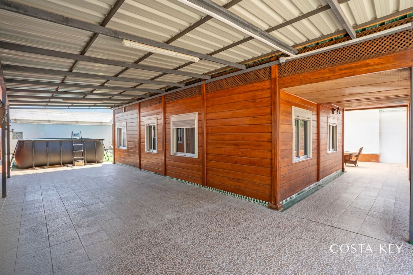 Oak & Sea Retreat – Carchuna — foto 16