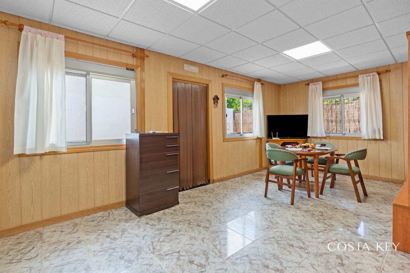 Oak & Sea Retreat – Carchuna — foto 19