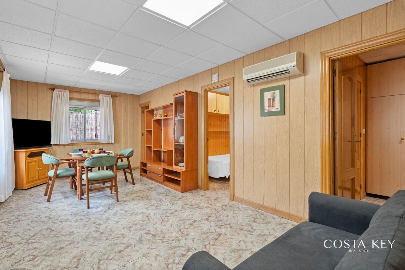Oak & Sea Retreat – Carchuna — foto 4