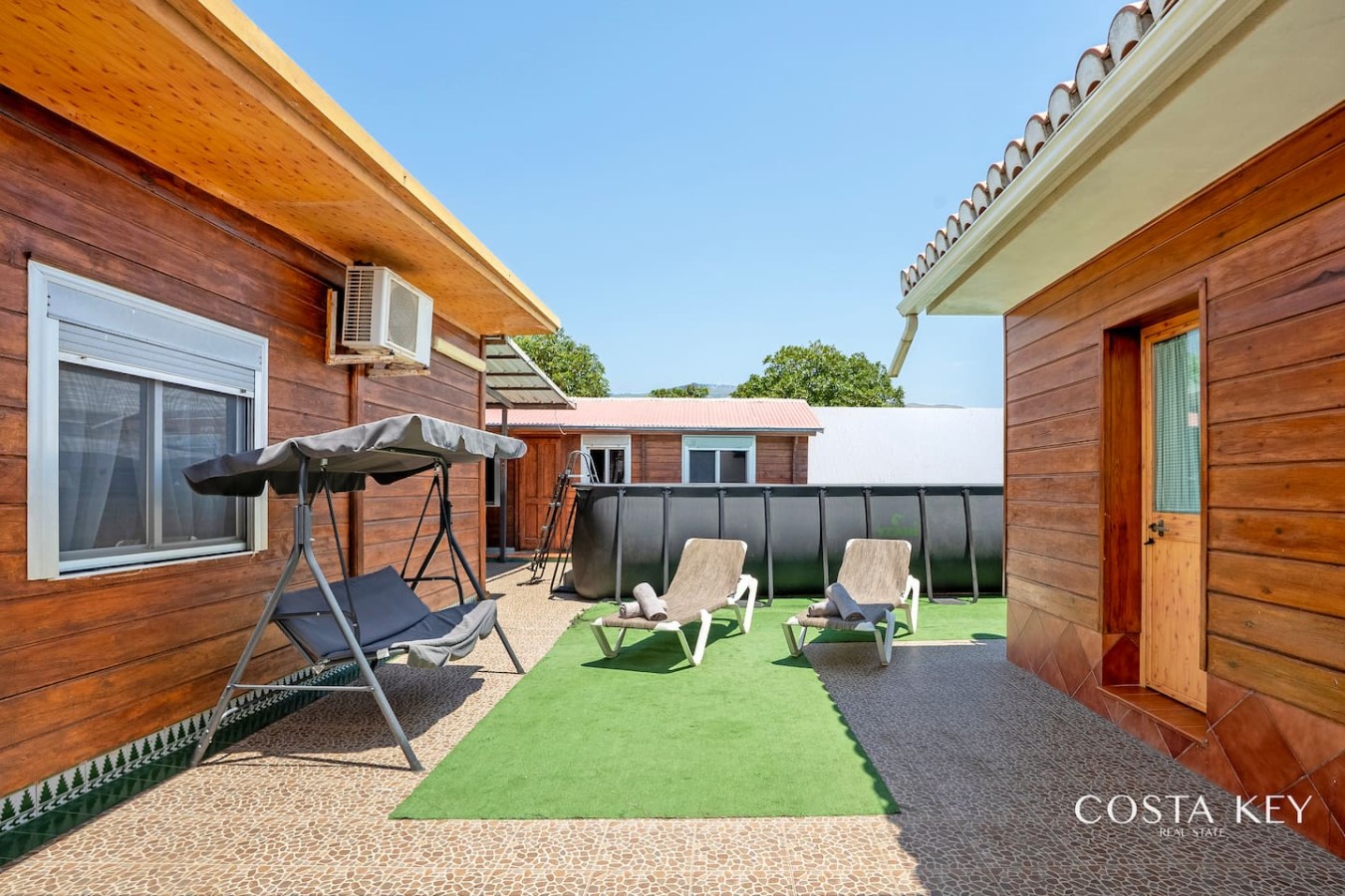Oak & Sea Retreat – Carchuna — foto 6