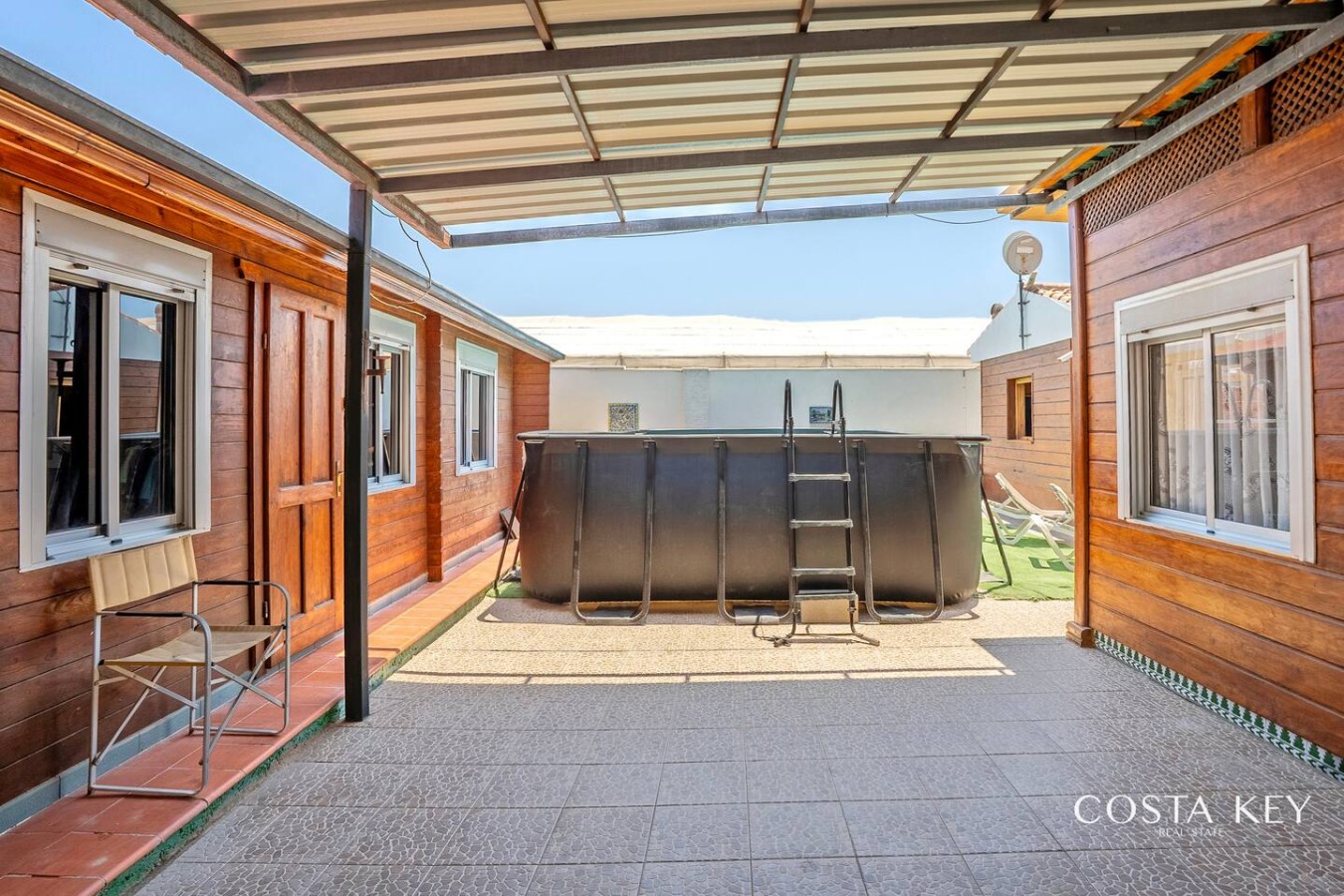 Oak & Sea Retreat – Carchuna — foto 36