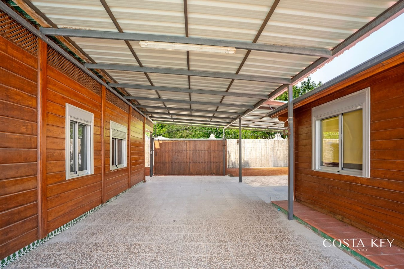 Oak & Sea Retreat – Carchuna — foto 32
