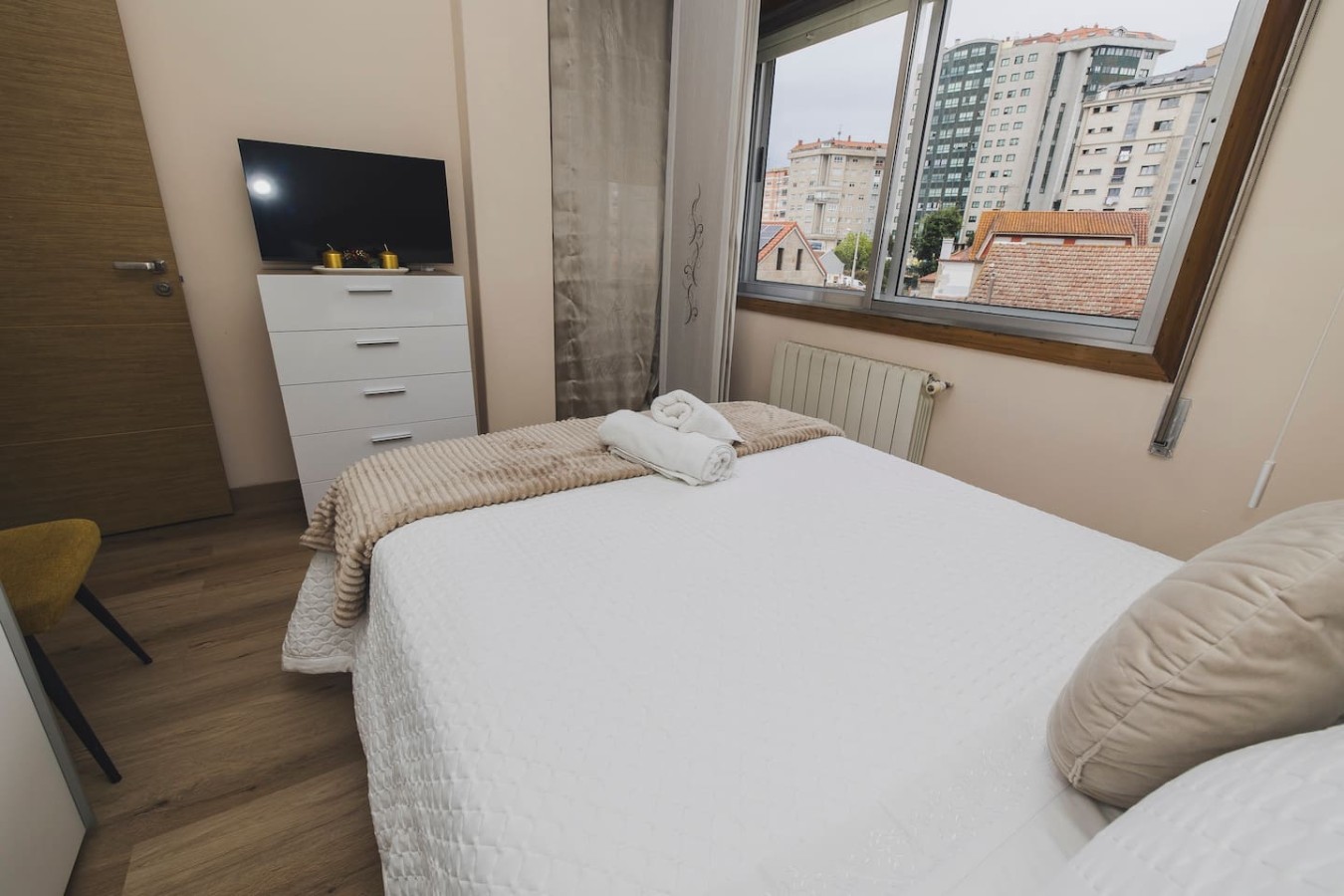 Vigo Getaway · Near Park, Beaches & Cíes — foto 13
