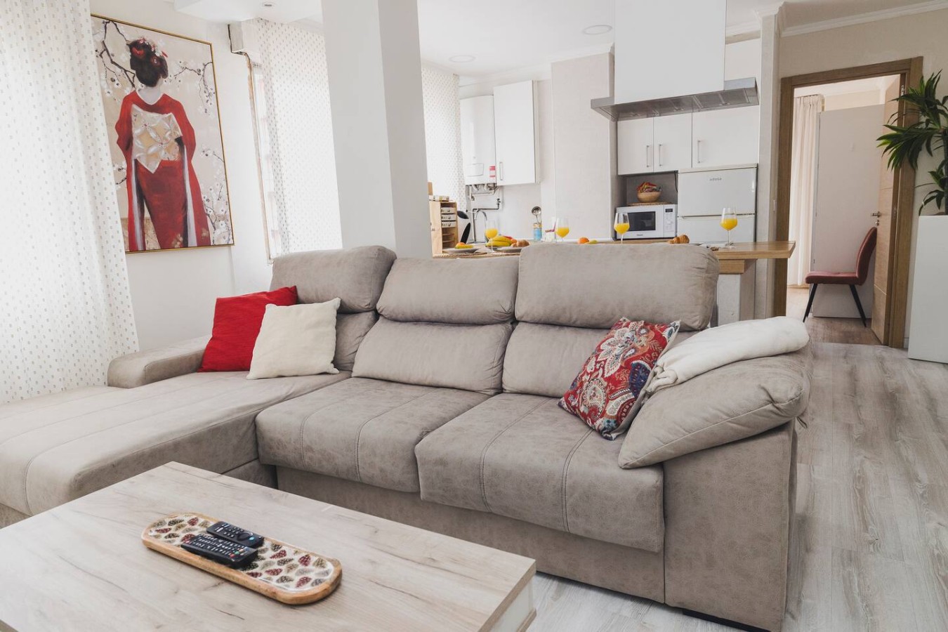 Vigo Getaway · Near Park, Beaches & Cíes — foto 7