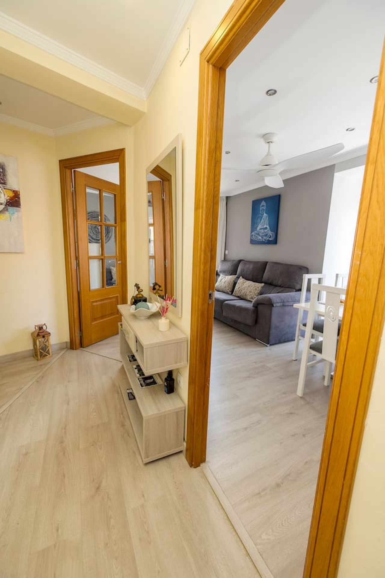 Central Bright Apartment · Beach & Rías Baixas — foto 30