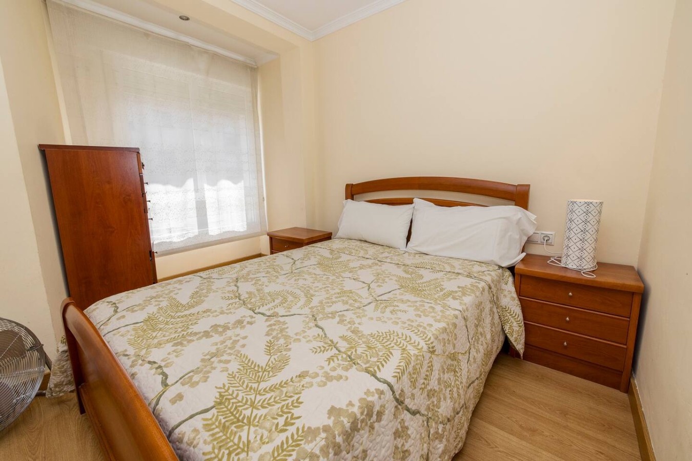 Central Bright Apartment · Beach & Rías Baixas — foto 25