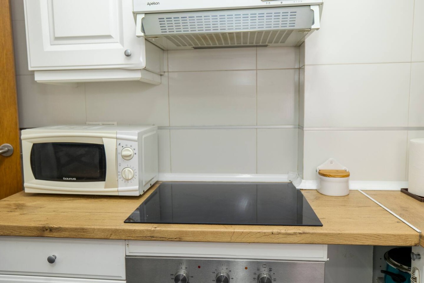 Central Bright Apartment · Beach & Rías Baixas — foto 28
