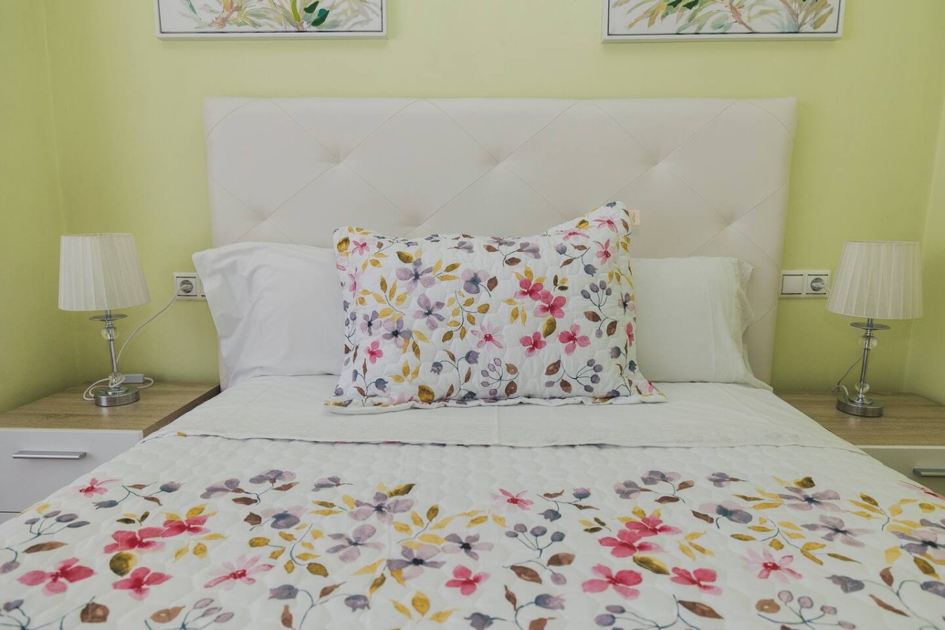 Central Bright Apartment · Beach & Rías Baixas — foto 5