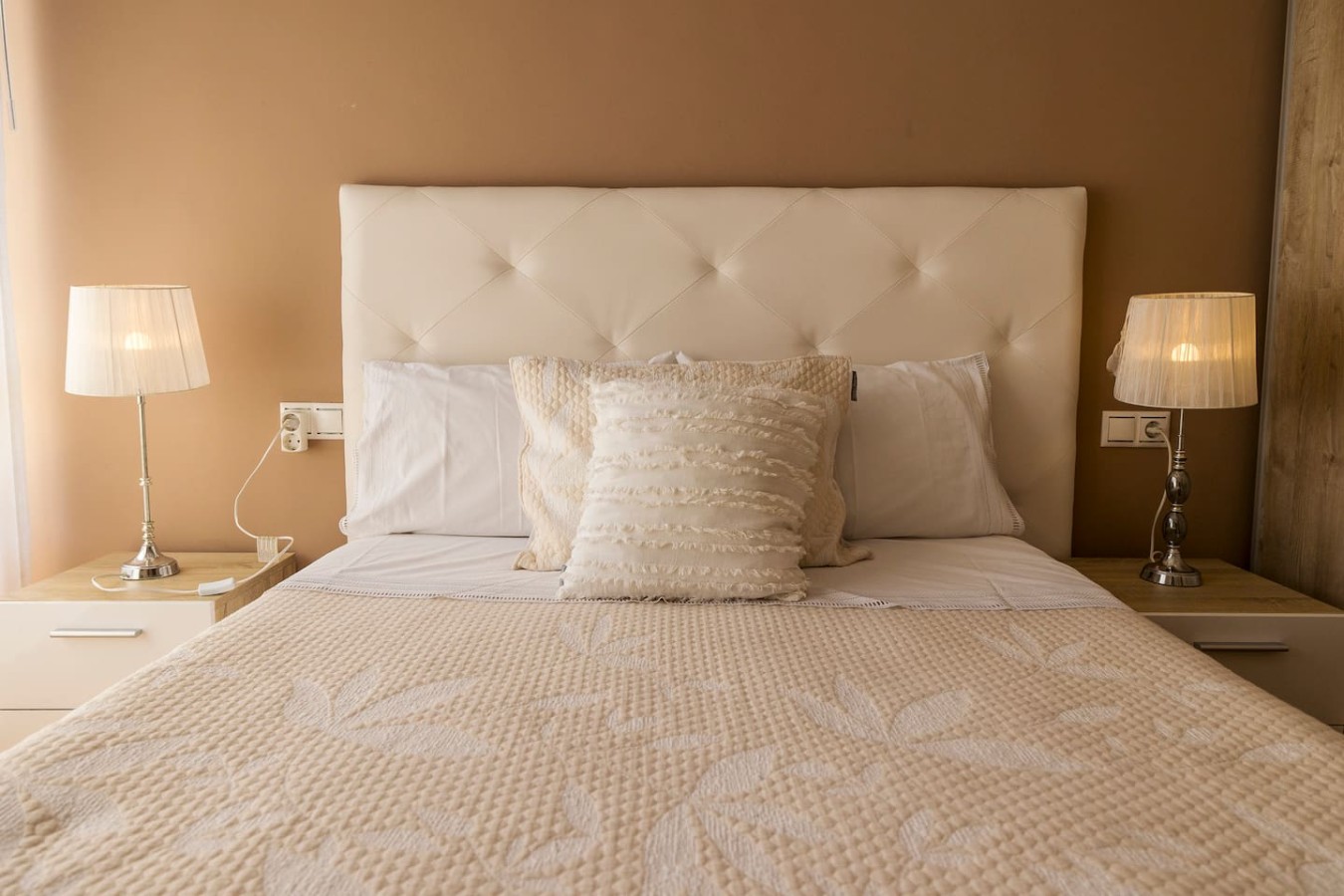 Central Bright Apartment · Beach & Rías Baixas — foto 18