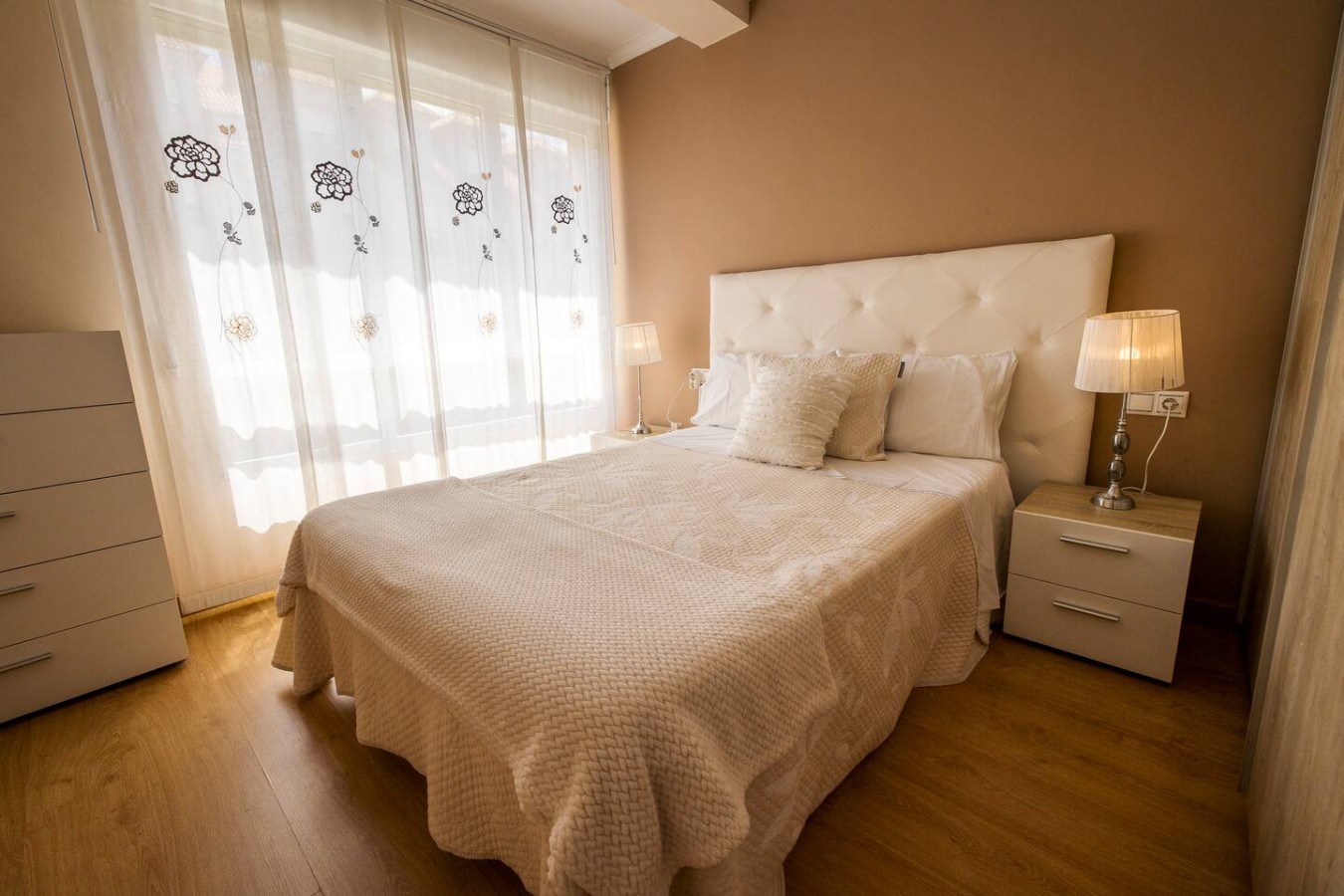 Central Bright Apartment · Beach & Rías Baixas — foto 2