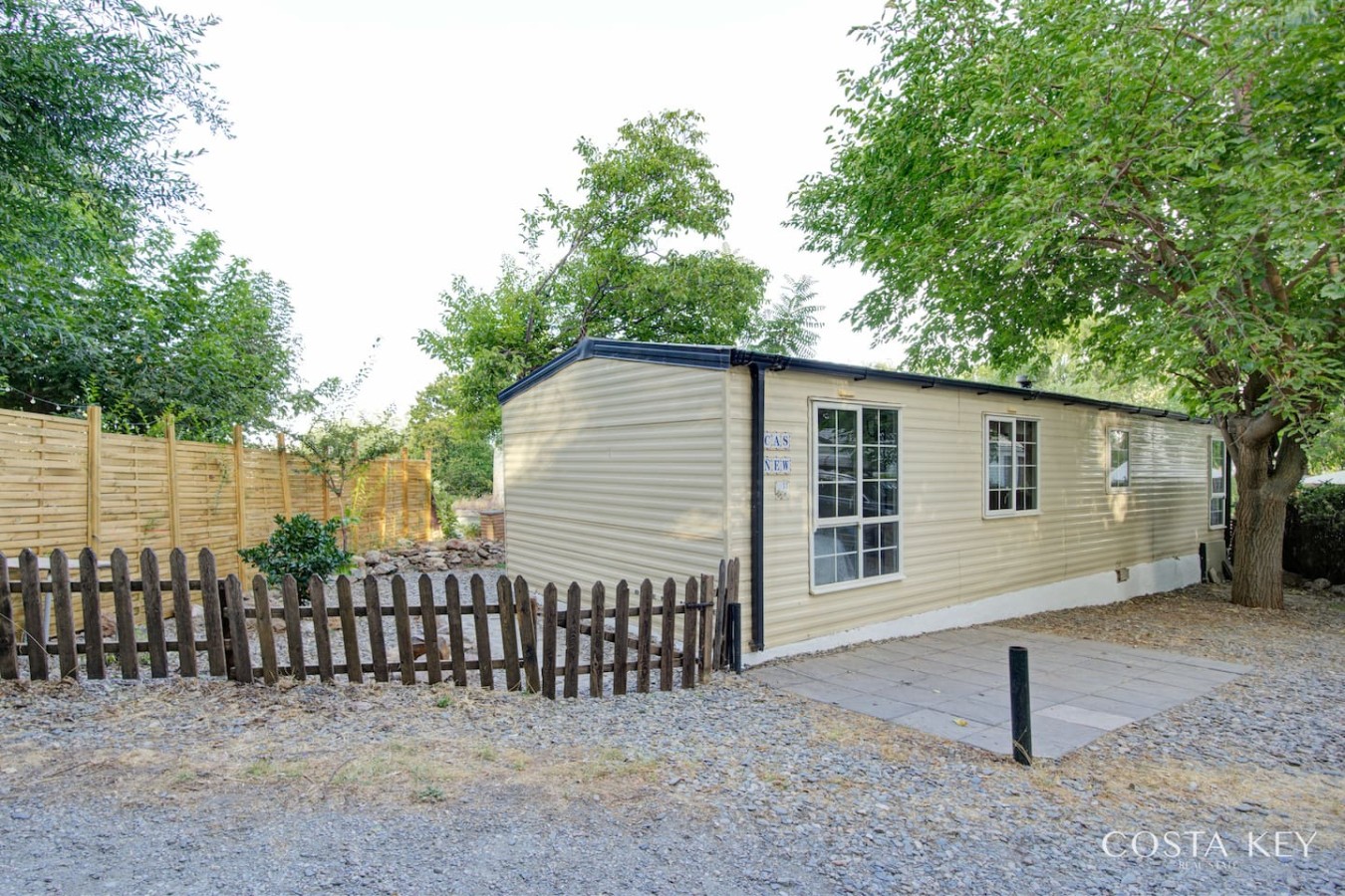 Mountain & Pool Retreat - Camping Pitres — foto 35