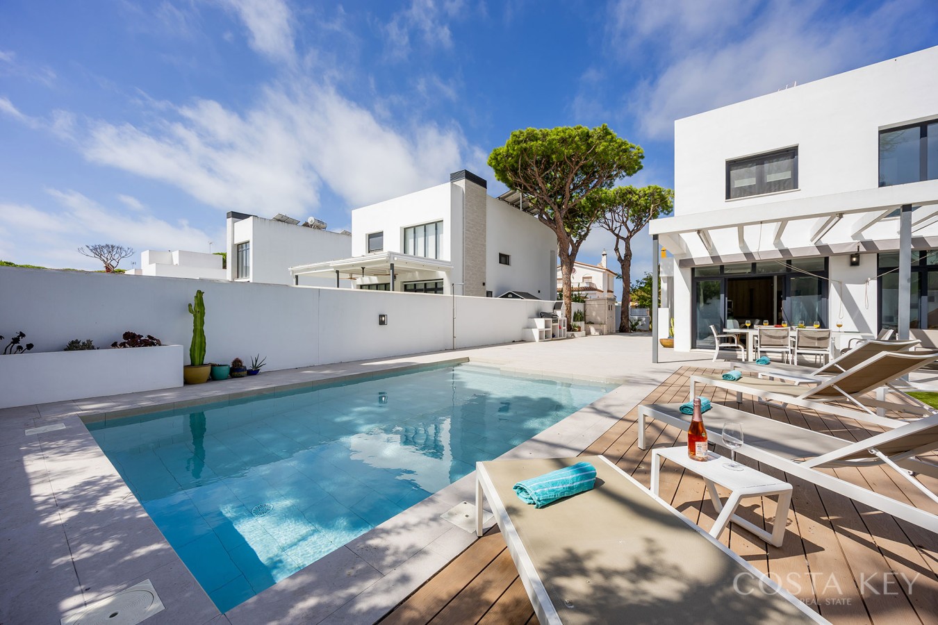 Design Villa & Garden - Sancti Petri — foto 3