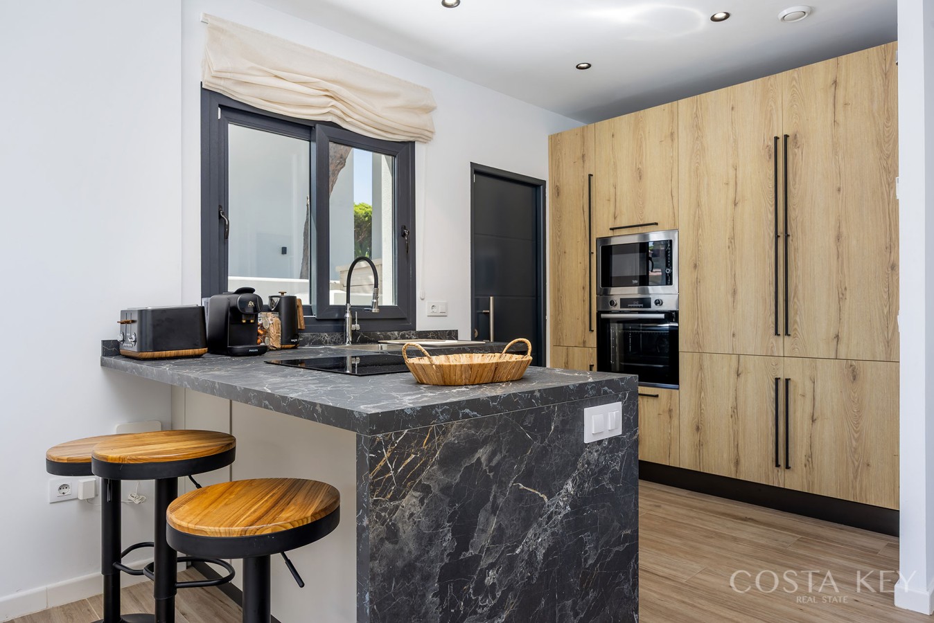 Design Villa & Garden - Sancti Petri — foto 17