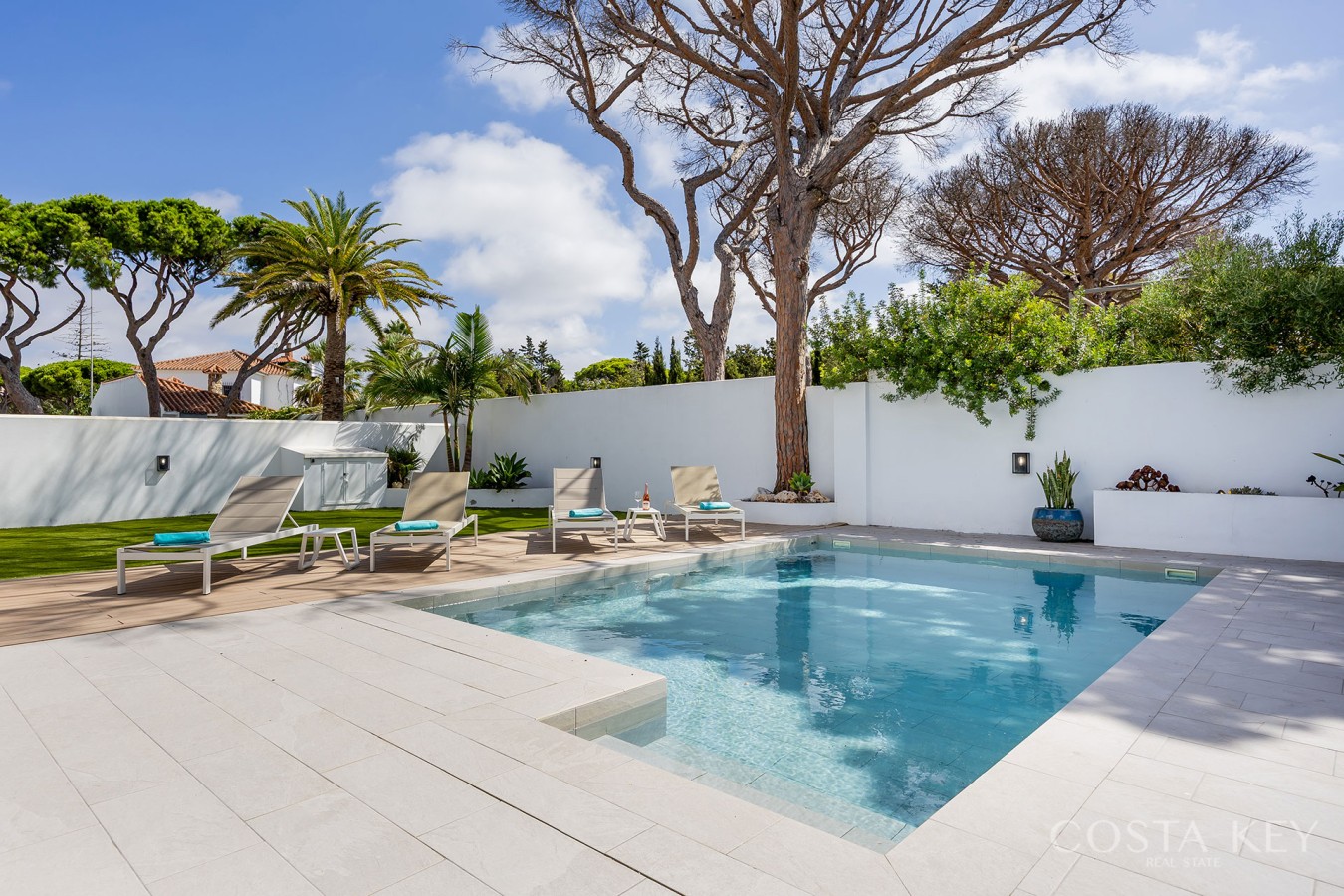 Design Villa & Garden - Sancti Petri — foto 5