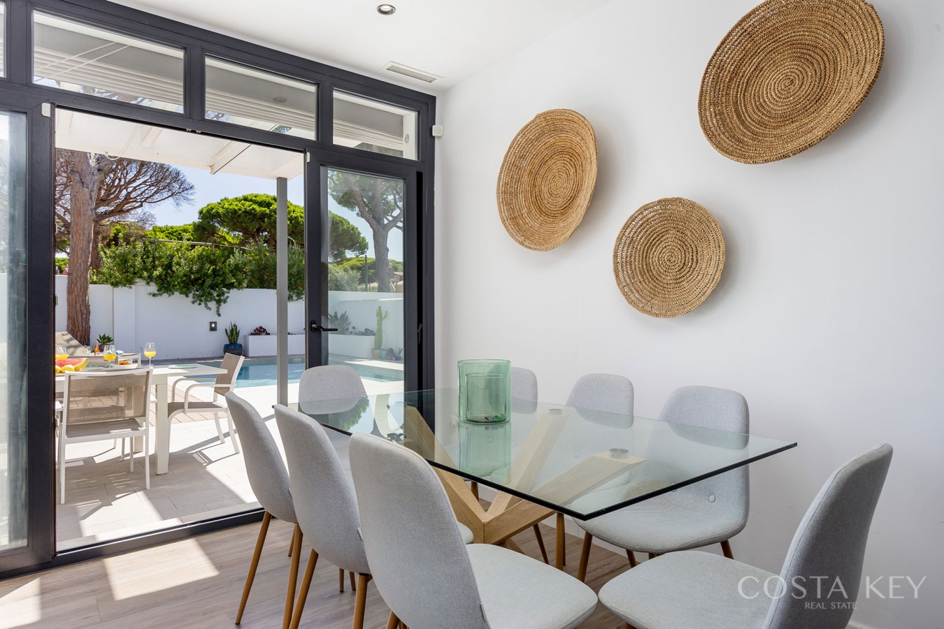 Design Villa & Garden - Sancti Petri — foto 11
