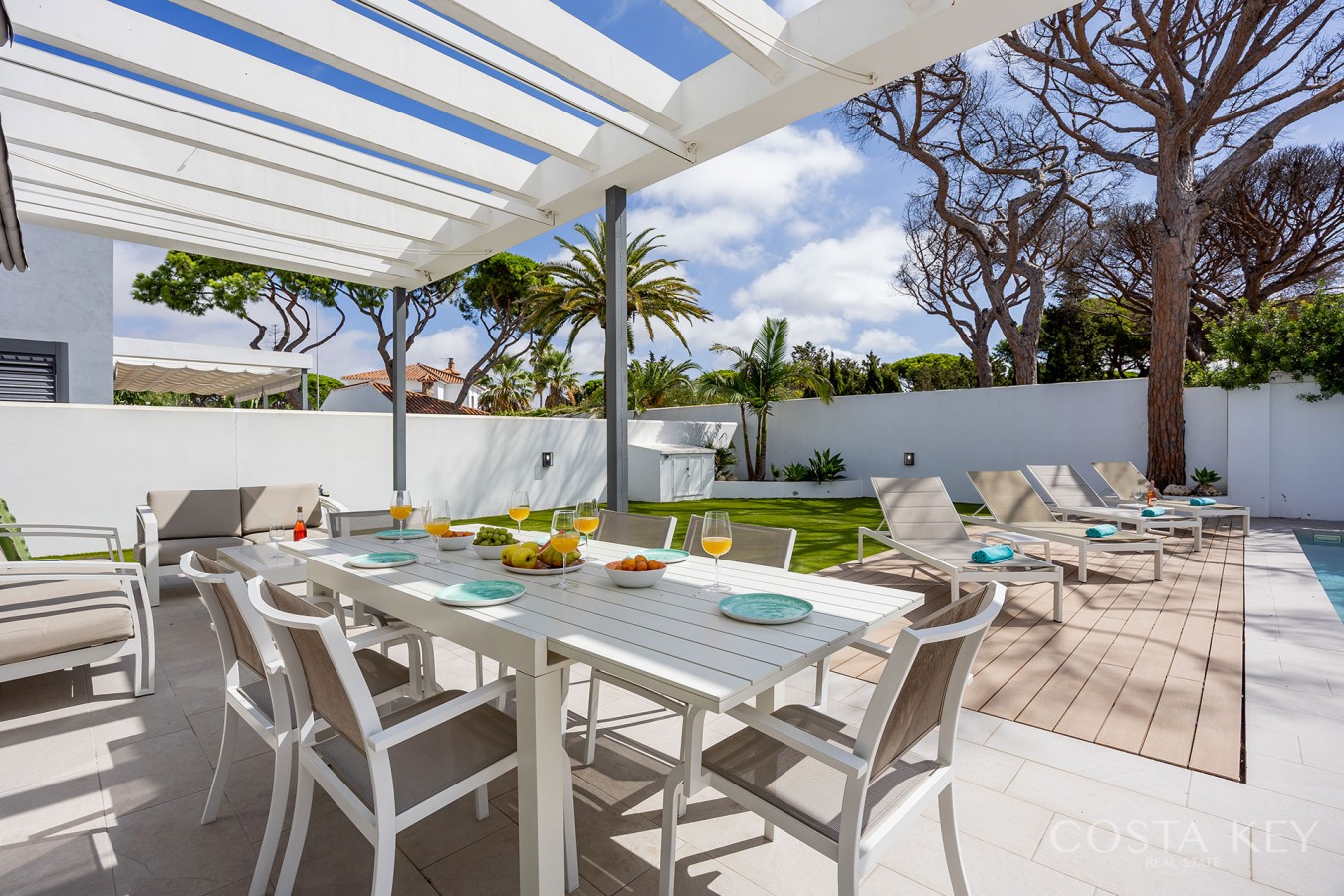 Design Villa & Garden - Sancti Petri — foto 6