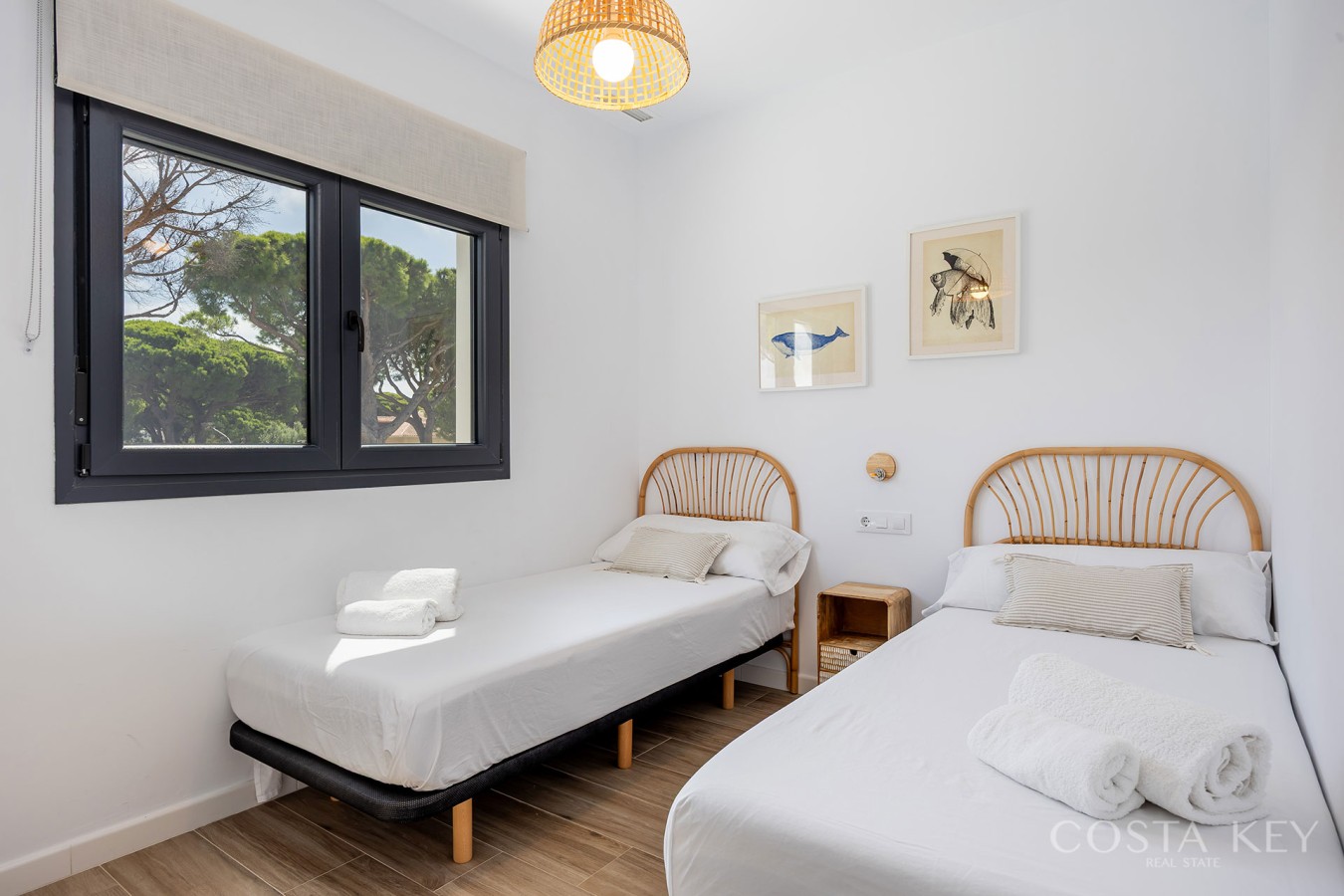 Design Villa & Garden - Sancti Petri — foto 30