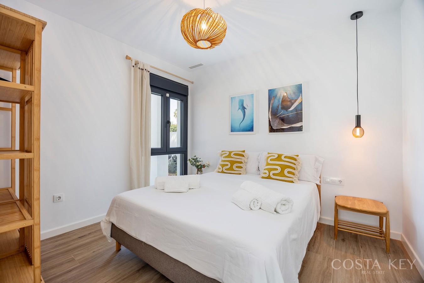 Design Villa & Garden - Sancti Petri — foto 32