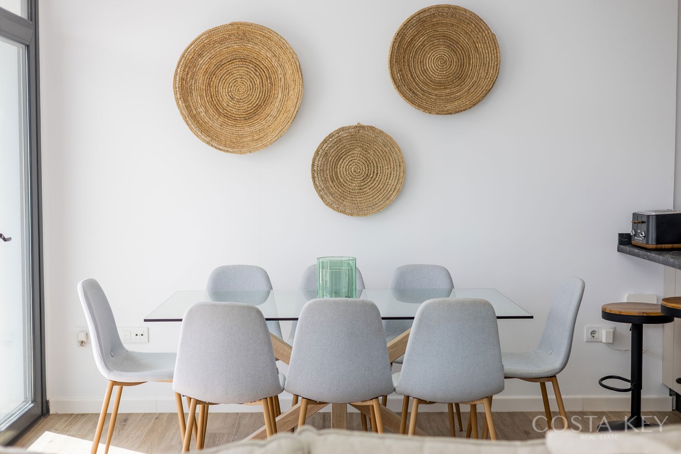 Design Villa & Garden - Sancti Petri — foto 12