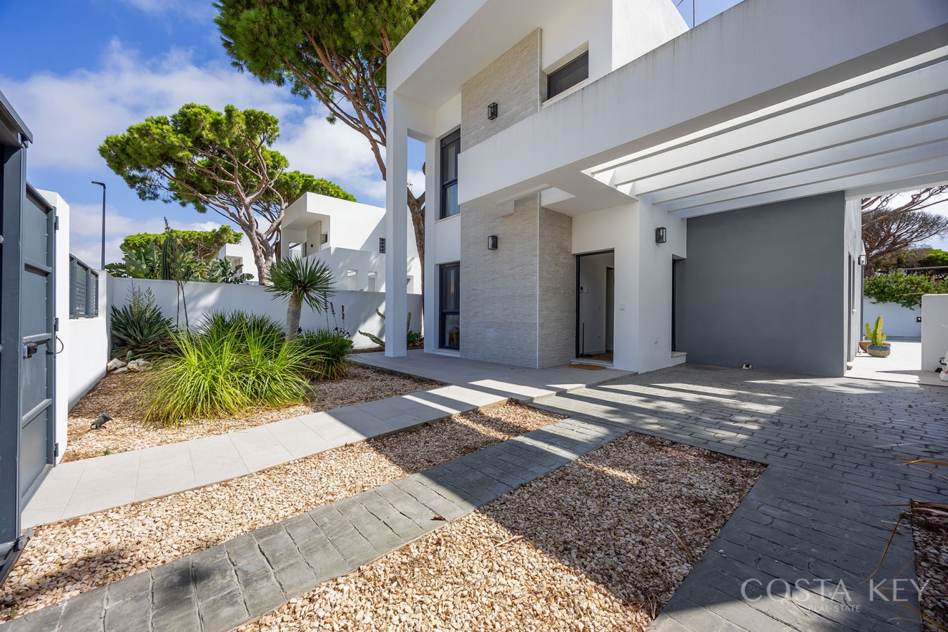 Design Villa & Garden - Sancti Petri — foto 38
